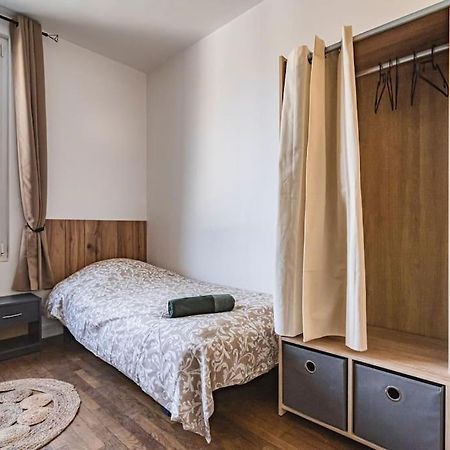 La "Taniere" Pour 6 Personnes Apartment Isles-sur-Suippe Екстериор снимка