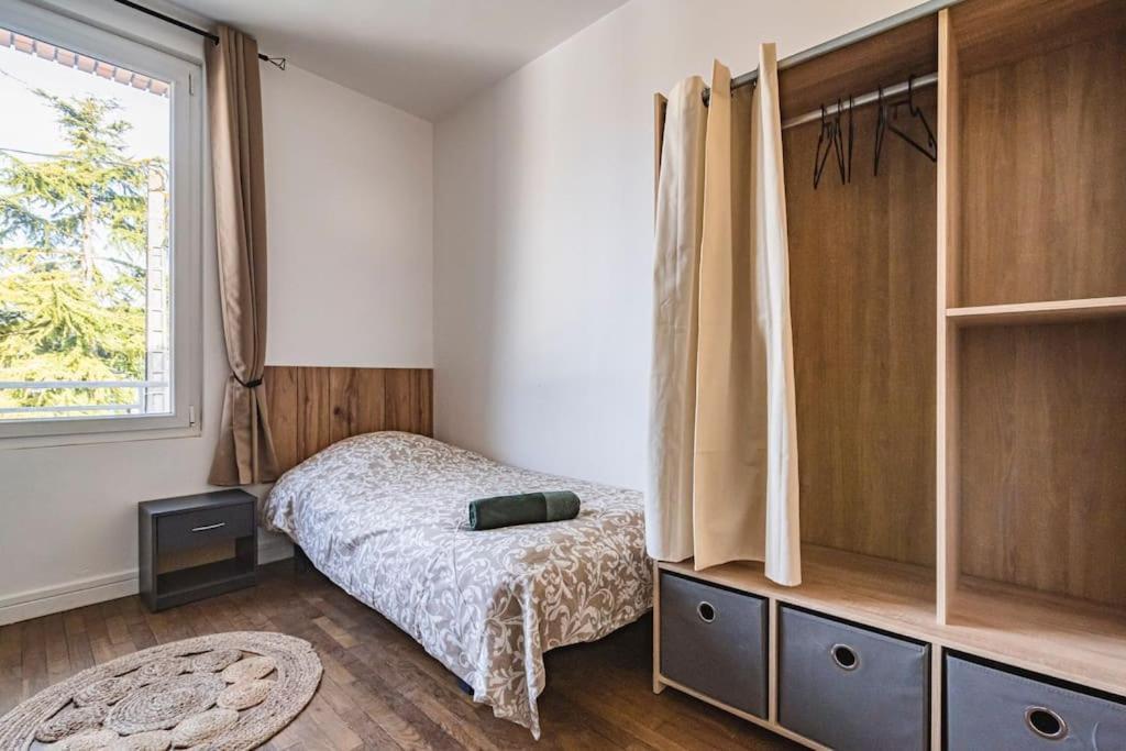 La "Taniere" Pour 6 Personnes Apartment Isles-sur-Suippe Екстериор снимка
